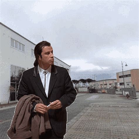 gif john travolta|travolta gif transparent.